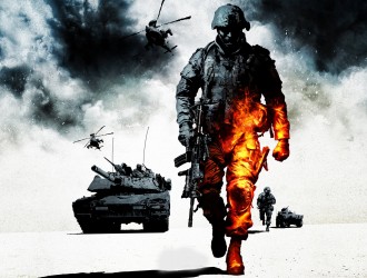 Battlefield: Bad Company 2 bg
